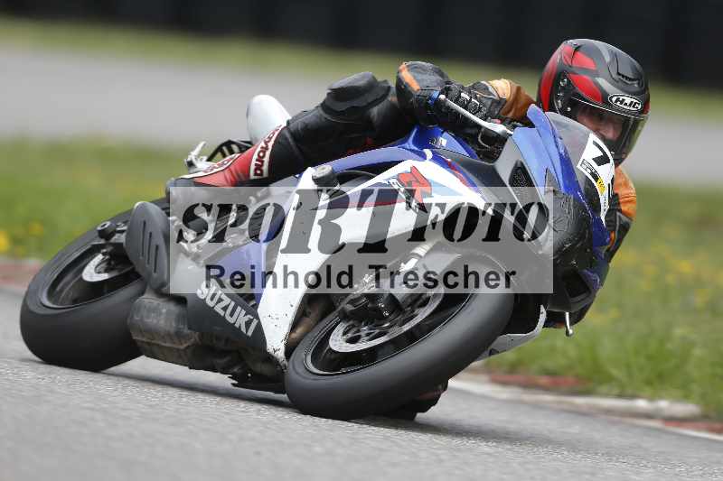 /34 25.07.2025 Speer Racing ADR/Gruppe gelb/75